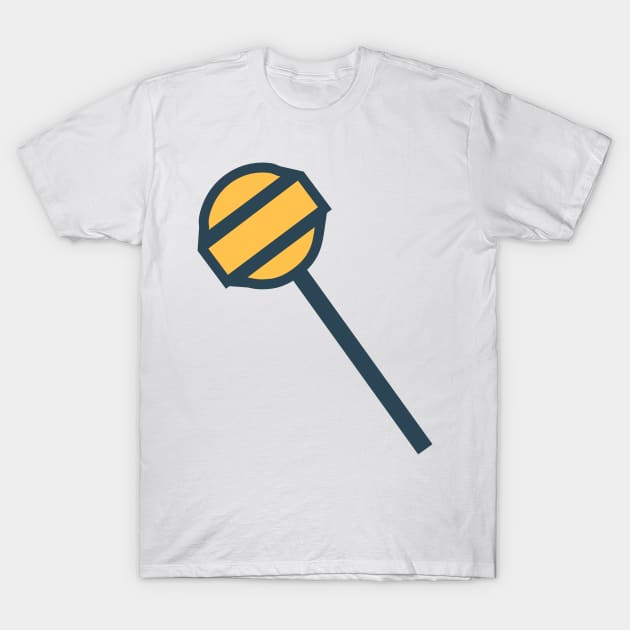 Lollipop T-Shirt by ShirtyLife